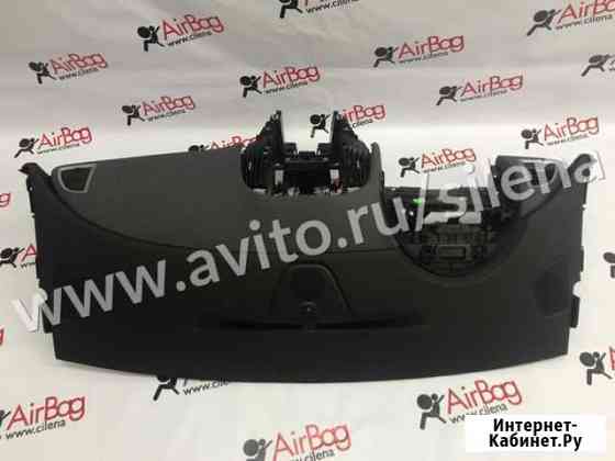 Торпедо (панель приборов) Opel Astra J (Опель) Тольятти