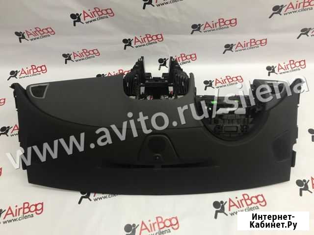 Торпедо (панель приборов) Opel Astra J (Опель) Тольятти - изображение 1