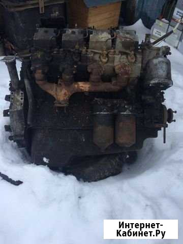 Самосвал Саранск - изображение 1