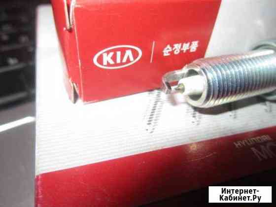 Свечи зажигания спортедж I35silzkr7b Нижний Новгород