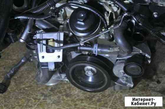 Двигатель M274.920 Mercedes w205 w212 w213 Самара