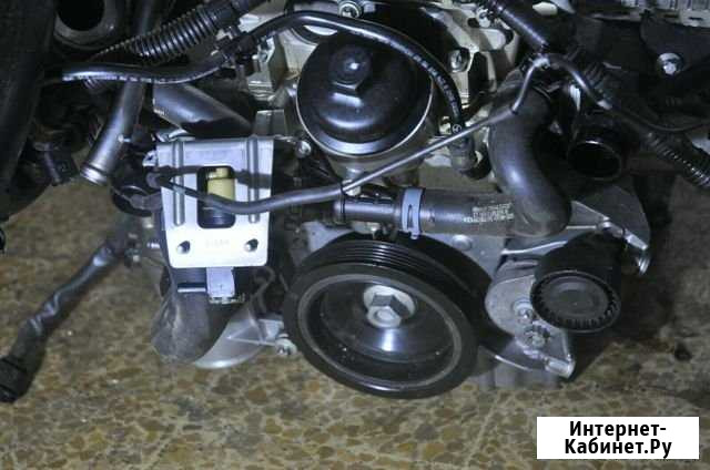 Двигатель M274.920 Mercedes w205 w212 w213 Самара - изображение 1