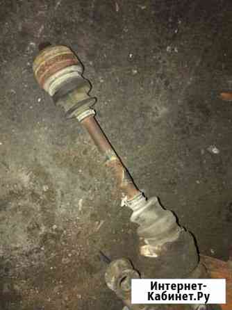 Задний привод Mercedes w126 560SEC 560SEL Мурманск