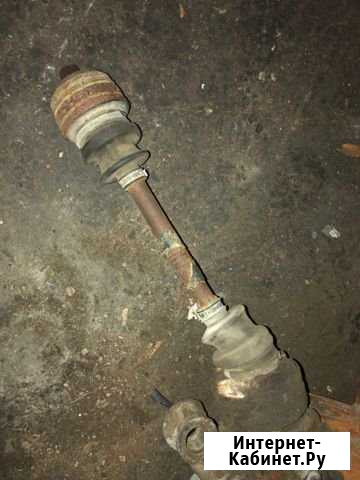 Задний привод Mercedes w126 560SEC 560SEL Мурманск - изображение 1