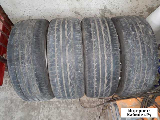 Продам шины bridgestone Новокуйбышевск - изображение 1