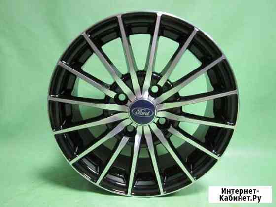 Диски R-15 Ford Fusion, Focus 1 Ставрополь