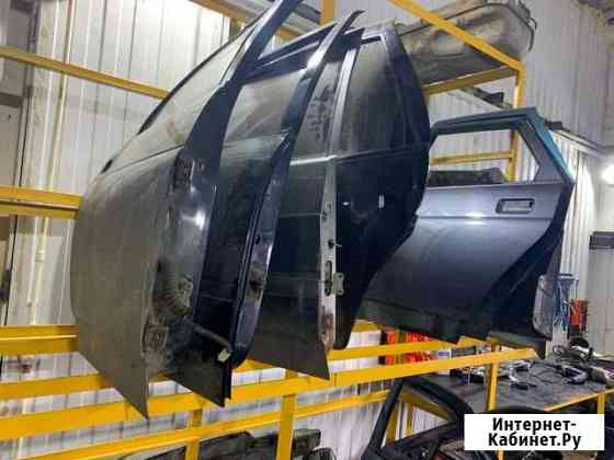 Двери ваз 2110-12,2109-15,приора,калина Пенза