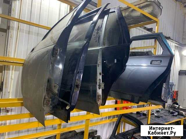 Двери ваз 2110-12,2109-15,приора,калина Пенза - изображение 1