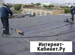 Ремонт мягкой кровли Барнаул - изображение 1