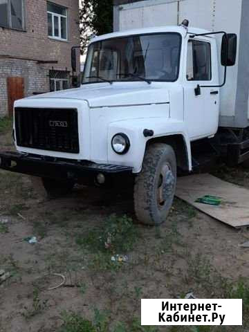 Газ саз Воронеж - изображение 1