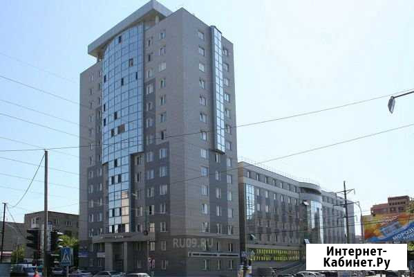 Предоставление юридического адреса Новосибирск - изображение 1