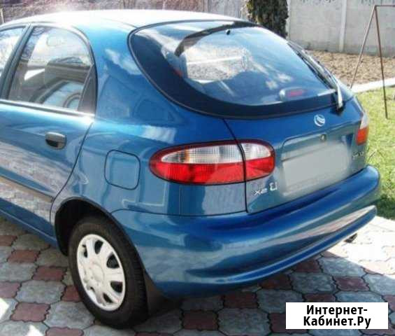 Фаркоп Daewoo Chance /Zaz chanse Вологда - изображение 1