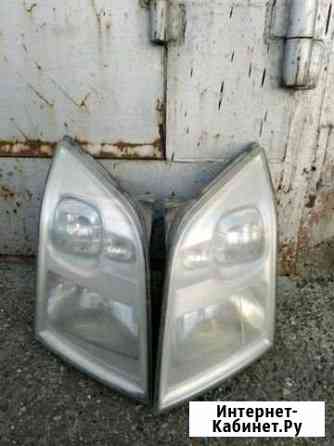 Фары Форд Транзит 2006-2013 Чебоксары