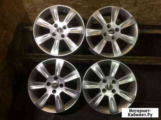 Литье Форд Мазда Субару Тойота R15 4x100 ct54.1 Воронеж