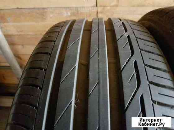 Bridgestone 205/65R16 95H turanza T001 Анапа