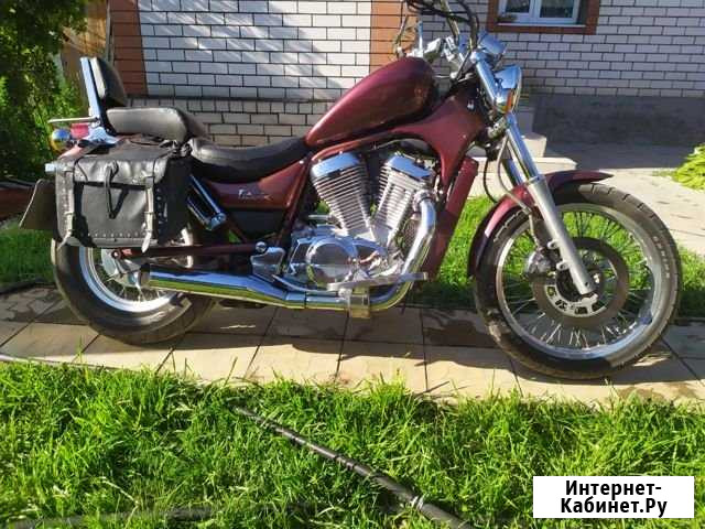 Suzuki Intruder 400 Урюпинск - изображение 1
