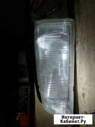 Фары с импрезы Киров