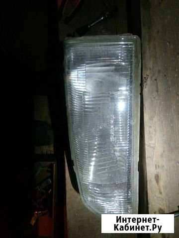 Фары с импрезы Киров - изображение 1