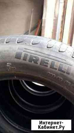 Пирелли 205/55 R16 Рассказово