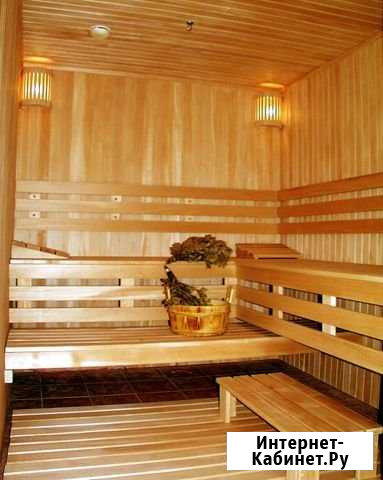 Бани на дровах Новосибирск - изображение 1