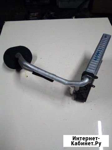 Салонный радиатор печки Renault Megane II Мурманск - изображение 1