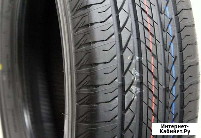 Bridgestone 225/70R16 103H ecopia EP850 Анапа - изображение 1