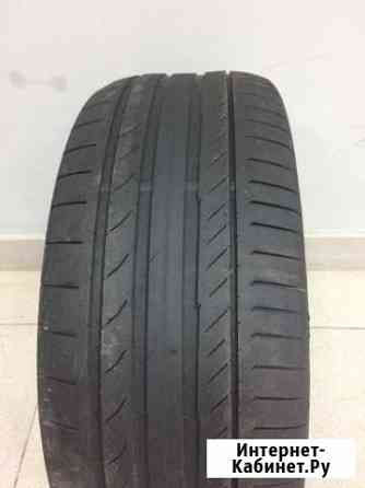 Одиночка Континенталь Кострома