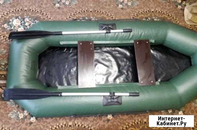 Лодка Лоцман С-260 Волоколамск - изображение 1