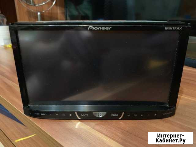 Pioneer AVH-X4600DVD Саров - изображение 1