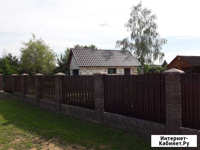 Строительные-ремонтные-сварочные работы Смоленск - изображение 1