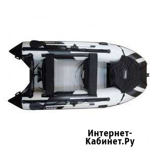 Лодка пвх Marlin MP-330 professional Салават - изображение 1