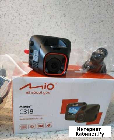 Mivue c318 Мурманск - изображение 1