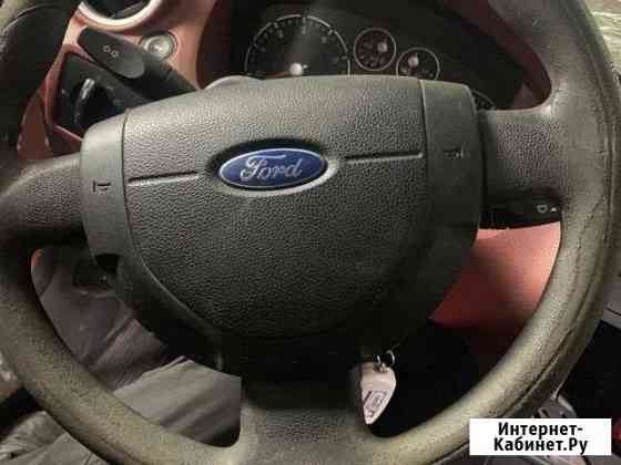 Ford Fiesta разбор Подушка безопастности Брянск