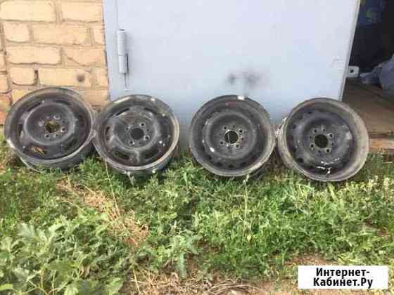 Штамповки R13 Бузулук