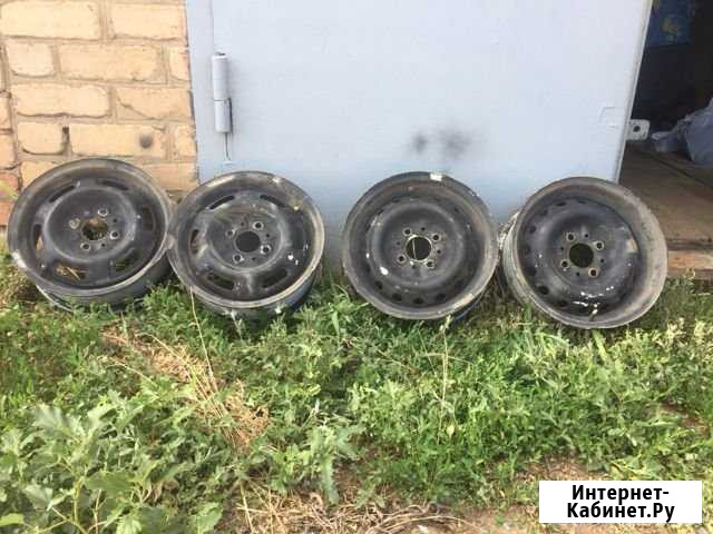 Штамповки R13 Бузулук - изображение 1