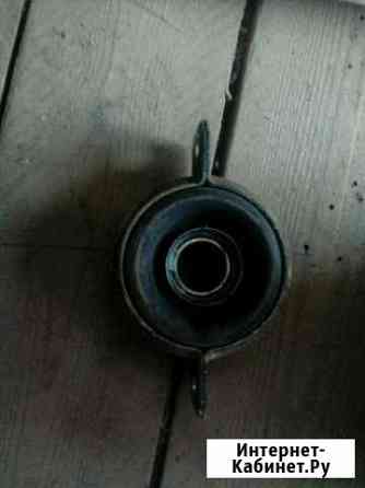 Подвесной подшибник Комсомольск-на-Амуре