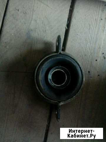 Подвесной подшибник Комсомольск-на-Амуре - изображение 1