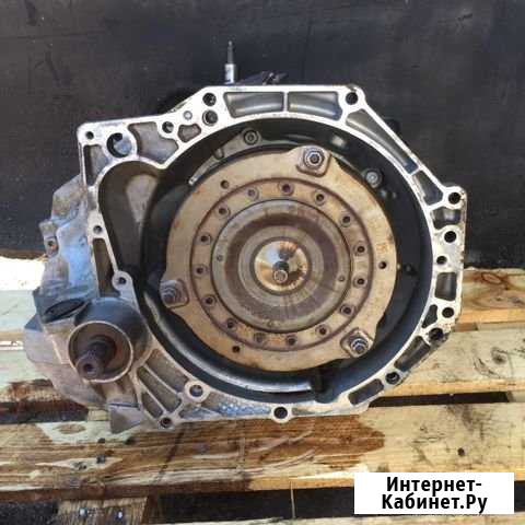 Акп Пежо / Ситроен AL4 Уфа - изображение 1