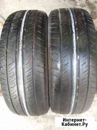 R17 235/65 Dunlop Grandtrek PT2 Сергиев Посад