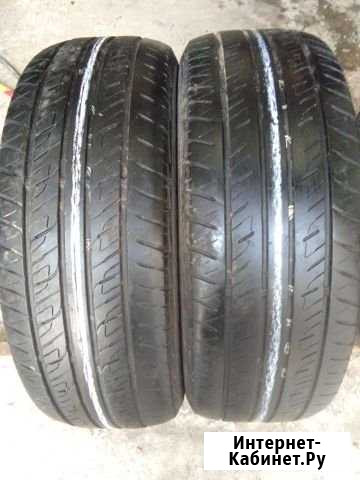 R17 235/65 Dunlop Grandtrek PT2 Сергиев Посад - изображение 1