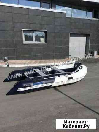 Лодка пвх stormline airdeck standard 360 Екатеринбург