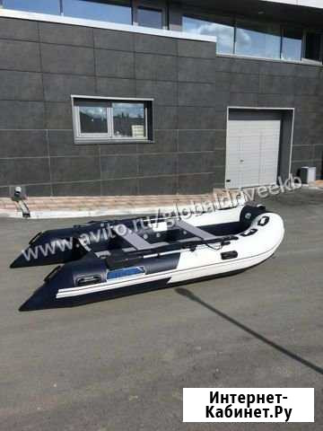 Лодка пвх stormline airdeck standard 360 Екатеринбург - изображение 1