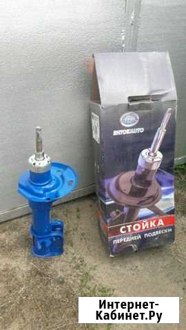 Продажа стойки передней подвески Суровикино - изображение 1