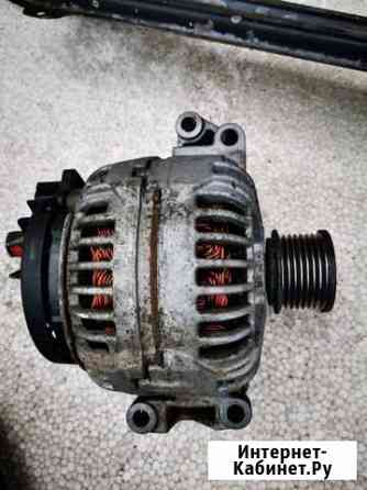 Генератор на мерседес Липецк