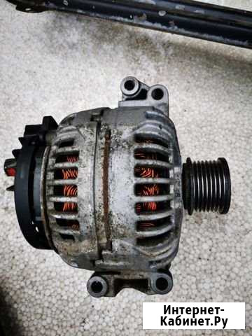 Генератор на мерседес Липецк - изображение 1