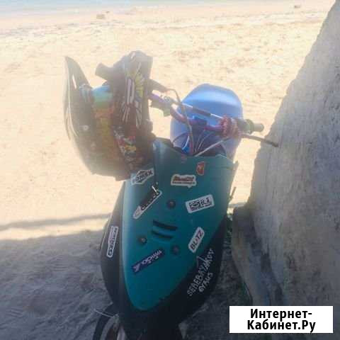 Продам Yamaha jog Таганрог - изображение 1