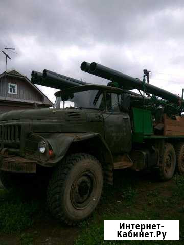 Буровая установка угб-1вс Киров - изображение 1