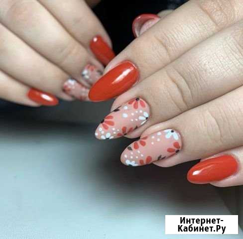 Маникюр Соликамск - изображение 1