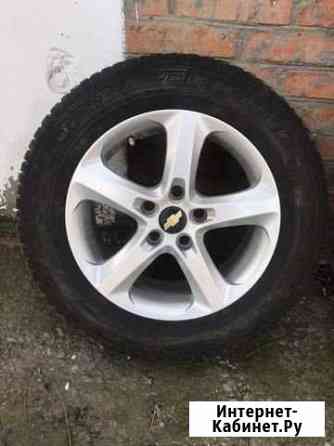 R16 215/60 Dunlop Ростов-на-Дону