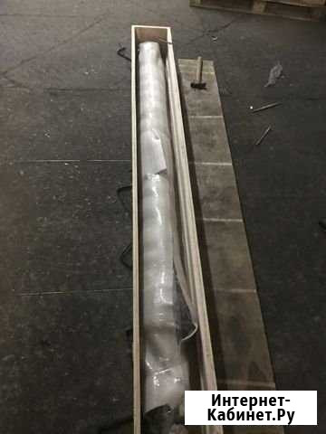 Гидроцилиндр рукояти JCB 240 Иваново - изображение 1